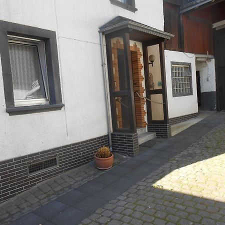 Landhaus Duengenheim Bagian luar foto