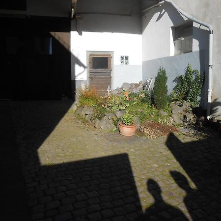 Landhaus Duengenheim Bagian luar foto
