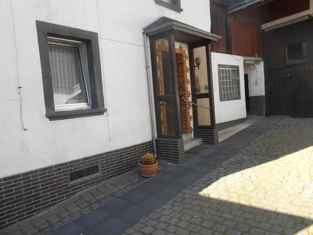Landhaus Duengenheim Bagian luar foto
