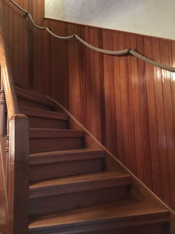 Landhaus Duengenheim Bagian luar foto
